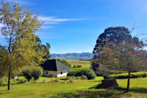 Pear Tree Cottage-Underberg